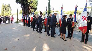 2022 11 01 TOULON HOMMAGE AUX MORTS POUR LA FRANCE CIVILS ET MILITAIRES (77)